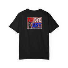 Load image into Gallery viewer, Unisex Artist Tee, Graphic T-Shirt, Creative Apparel, Gift for Artists, Casual Wear, Street Art Style