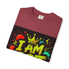 Load image into Gallery viewer, Unisex Garment-Dyed T-shirt
