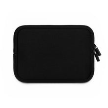 Load image into Gallery viewer, Vibrant Laptop Sleeve with &#39;I Go, Hard in the Paint!&#39; Design, Perfect for Students, Artists, Creatives, Birthday Gift, Back to School
