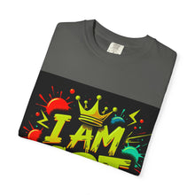 Load image into Gallery viewer, Unisex Garment-Dyed T-shirt
