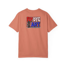 Load image into Gallery viewer, Unisex Artist Tee, Graphic T-Shirt, Creative Apparel, Gift for Artists, Casual Wear, Street Art Style
