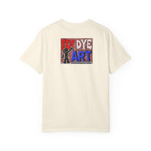 Load image into Gallery viewer, Unisex Artist Tee, Graphic T-Shirt, Creative Apparel, Gift for Artists, Casual Wear, Street Art Style
