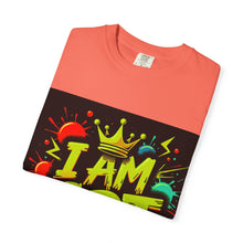 Load image into Gallery viewer, Unisex Garment-Dyed T-shirt
