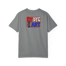 Load image into Gallery viewer, Unisex Artist Tee, Graphic T-Shirt, Creative Apparel, Gift for Artists, Casual Wear, Street Art Style
