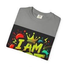 Load image into Gallery viewer, Unisex Garment-Dyed T-shirt
