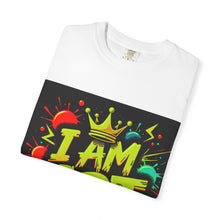 Load image into Gallery viewer, Unisex Garment-Dyed T-shirt

