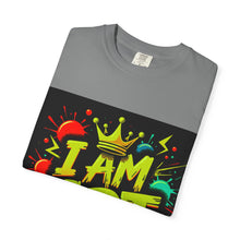 Load image into Gallery viewer, Unisex Garment-Dyed T-shirt
