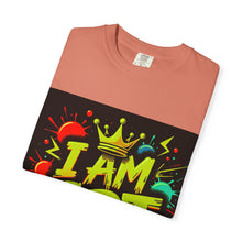 Load image into Gallery viewer, Unisex Garment-Dyed T-shirt
