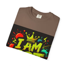 Load image into Gallery viewer, Unisex Garment-Dyed T-shirt
