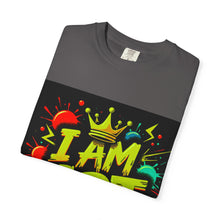 Load image into Gallery viewer, Unisex Garment-Dyed T-shirt
