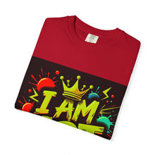 Load image into Gallery viewer, Unisex Garment-Dyed T-shirt
