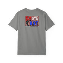 Load image into Gallery viewer, Unisex Artist Tee, Graphic T-Shirt, Creative Apparel, Gift for Artists, Casual Wear, Street Art Style
