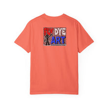 Load image into Gallery viewer, Unisex Artist Tee, Graphic T-Shirt, Creative Apparel, Gift for Artists, Casual Wear, Street Art Style
