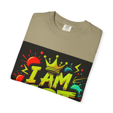 Load image into Gallery viewer, Unisex Garment-Dyed T-shirt
