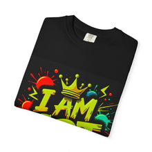 Load image into Gallery viewer, Unisex Garment-Dyed T-shirt
