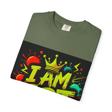 Load image into Gallery viewer, Unisex Garment-Dyed T-shirt
