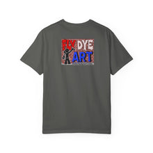 Load image into Gallery viewer, Unisex Artist Tee, Graphic T-Shirt, Creative Apparel, Gift for Artists, Casual Wear, Street Art Style
